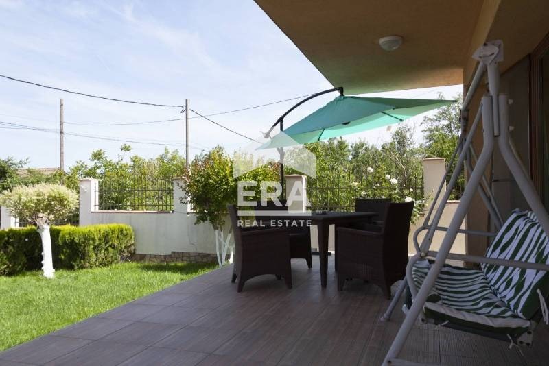 Продава КЪЩА, гр. Варна, м-т Горна Трака, снимка 2 - Къщи - 52414943