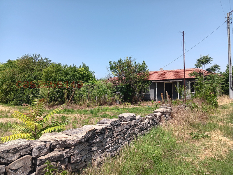 Продава КЪЩА, с. Младово, област Сливен, снимка 4 - Къщи - 53141472