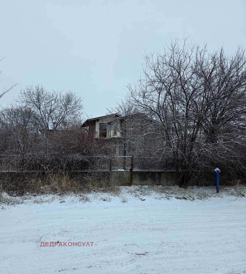 Продава КЪЩА, с. Петърч, област София област, снимка 2 - Къщи - 53186925