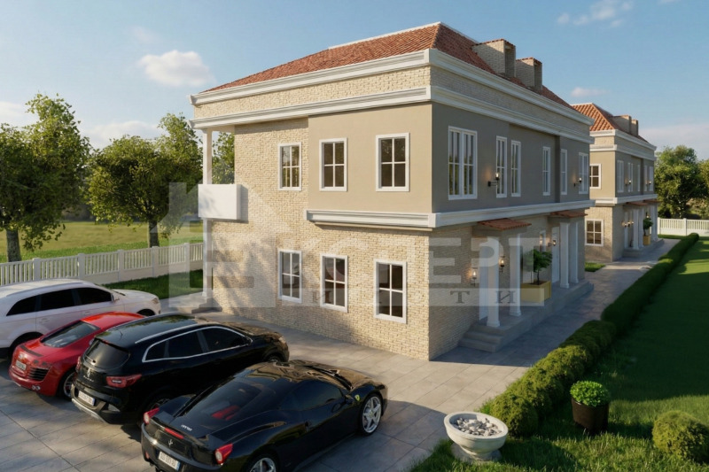 Продава КЪЩА, с. Царацово, област Пловдив, снимка 3 - Къщи - 53429844