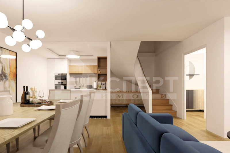 Продава КЪЩА, с. Царацово, област Пловдив, снимка 4 - Къщи - 53429844