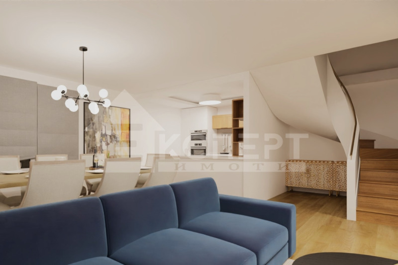 Продава КЪЩА, с. Царацово, област Пловдив, снимка 5 - Къщи - 53429844