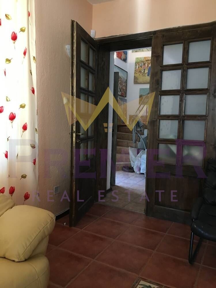 Продава КЪЩА, гр. Пловдив, Кършияка, снимка 4 - Къщи - 54108985