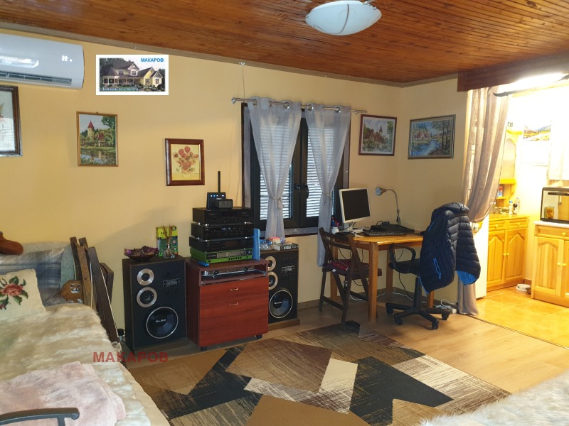 Продава  Вила област Перник , с. Кладница , 51 кв.м | 67116741 - изображение [16]