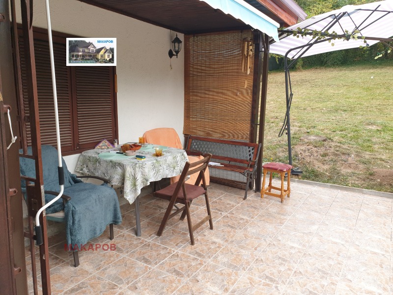 Продава  Вила област Перник , с. Кладница , 51 кв.м | 67116741 - изображение [2]