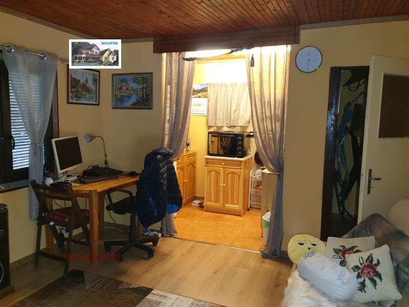 Продава  Вила област Перник , с. Кладница , 51 кв.м | 67116741 - изображение [13]