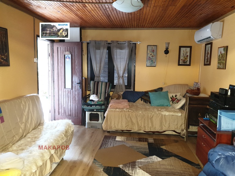 Продава  Вила област Перник , с. Кладница , 51 кв.м | 67116741 - изображение [12]