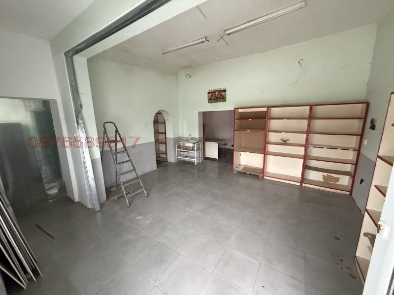 Продава ПРОМ. ПОМЕЩЕНИЕ, с. Горна Митрополия, област Плевен, снимка 7 - Производствени сгради - 52647211