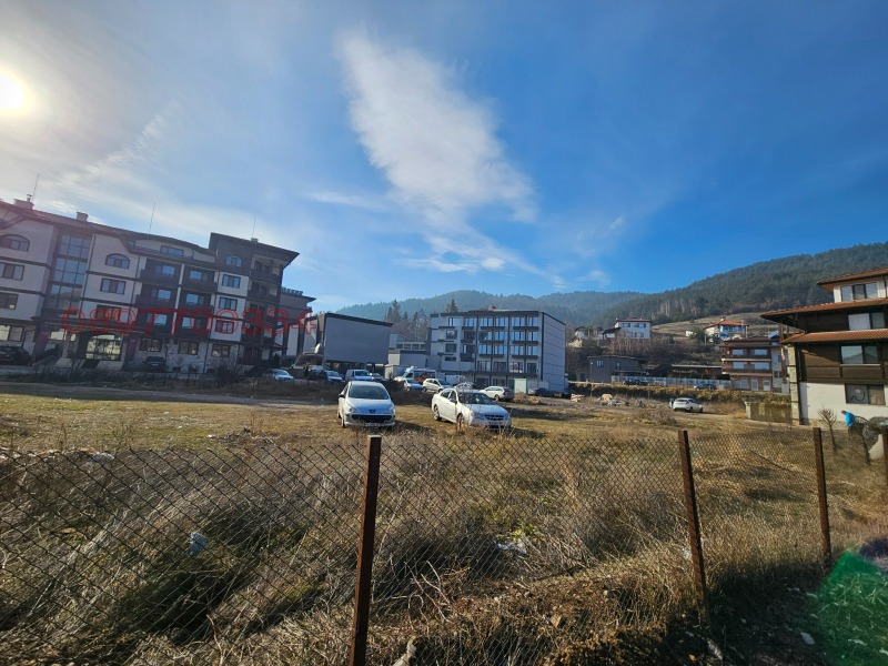 Продава ПАРЦЕЛ, гр. Велинград, област Пазарджик, снимка 4 - Парцели - 53027403