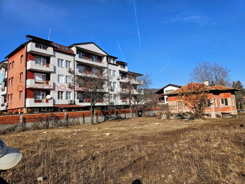 Продава ПАРЦЕЛ, гр. Велинград, област Пазарджик, снимка 2 - Парцели - 53027403
