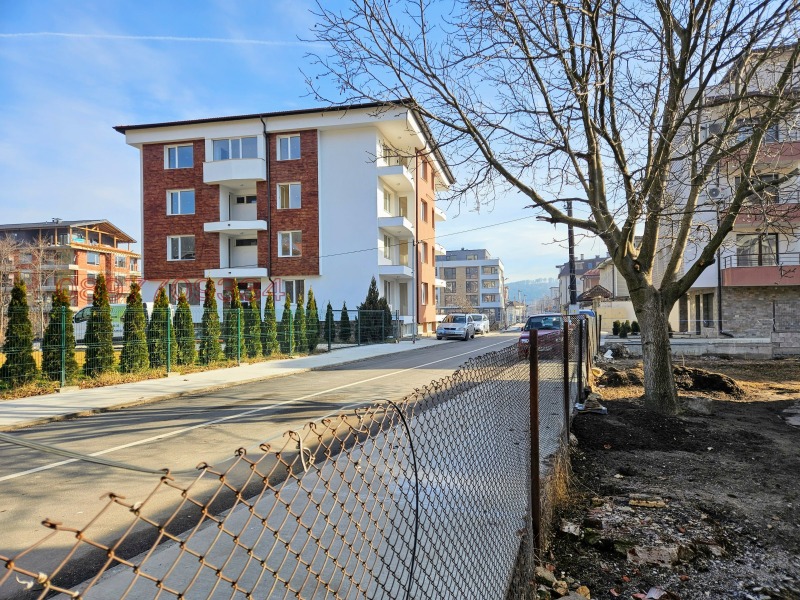 Продава ПАРЦЕЛ, гр. Велинград, област Пазарджик, снимка 8 - Парцели - 53027403