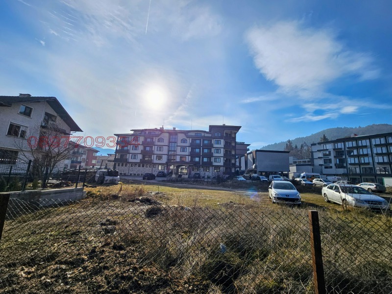 Продава ПАРЦЕЛ, гр. Велинград, област Пазарджик, снимка 3 - Парцели - 53027403