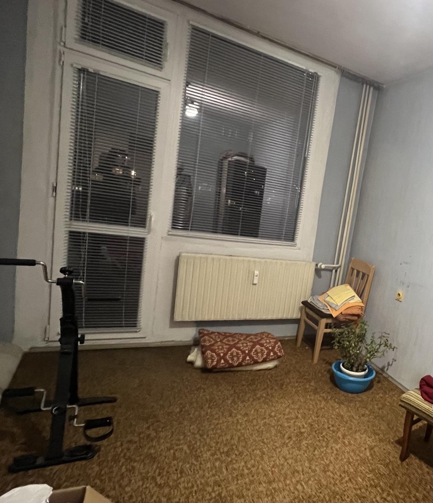 Продава 2-СТАЕН, гр. София, Люлин 4, снимка 5 - Апартаменти - 54141710