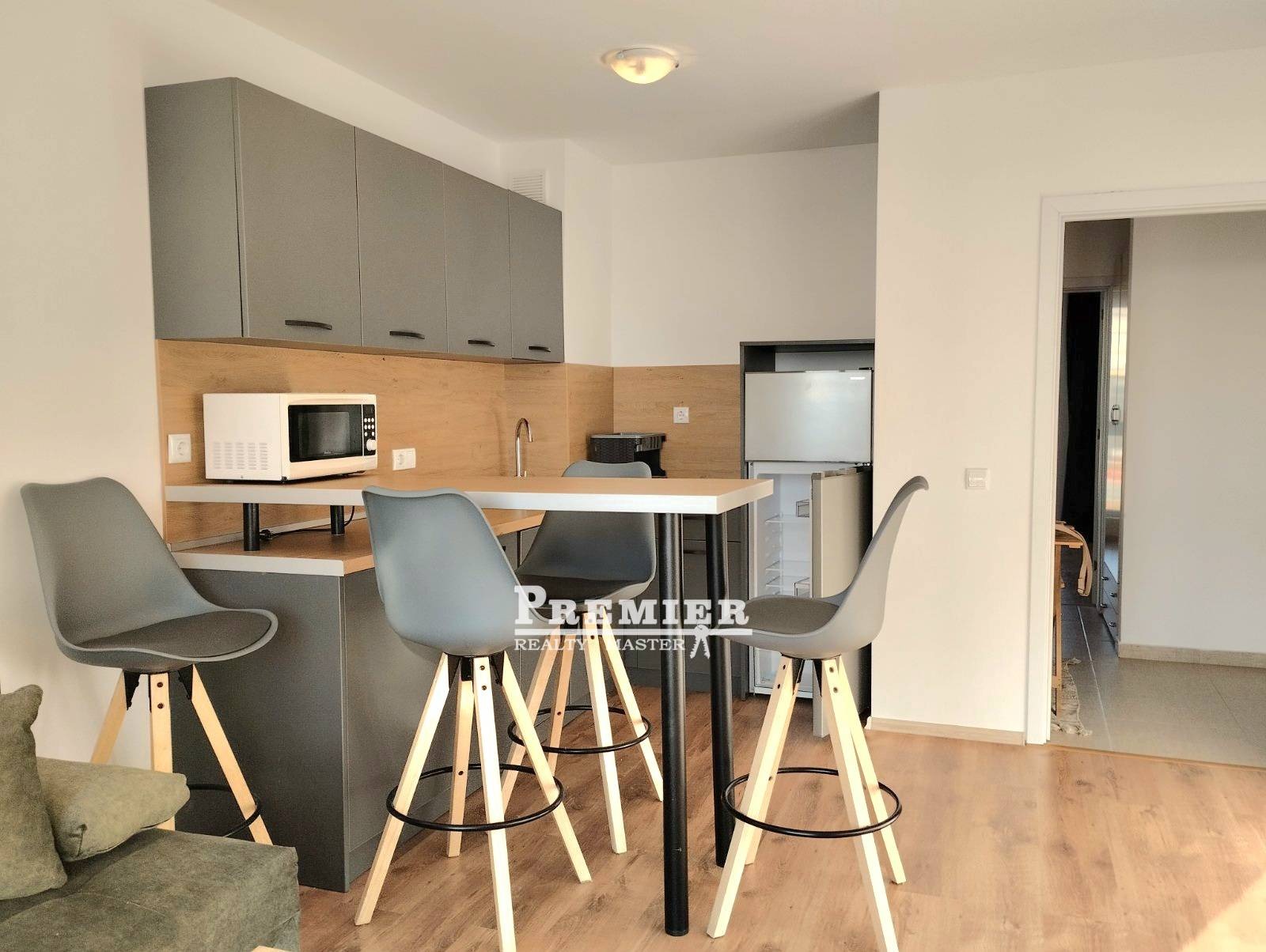 Продава 2-СТАЕН, гр. Свети Влас, област Бургас, снимка 2 - Апартаменти - 48574139