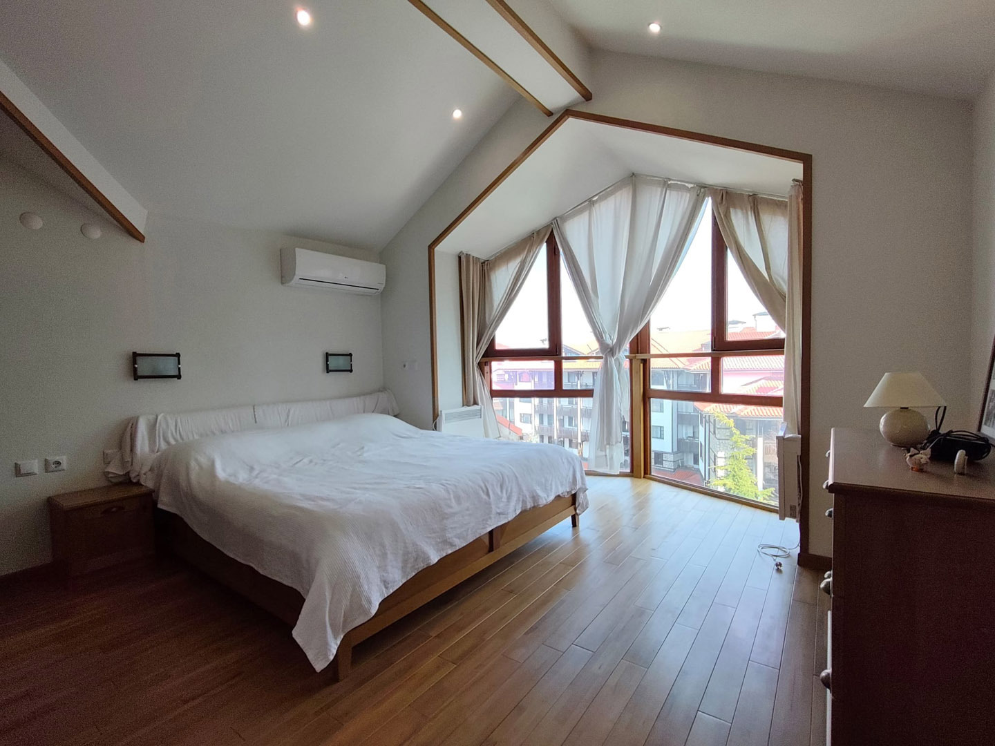 Продава 2-СТАЕН, гр. Банско, област Благоевград, снимка 7 - Апартаменти - 53767737