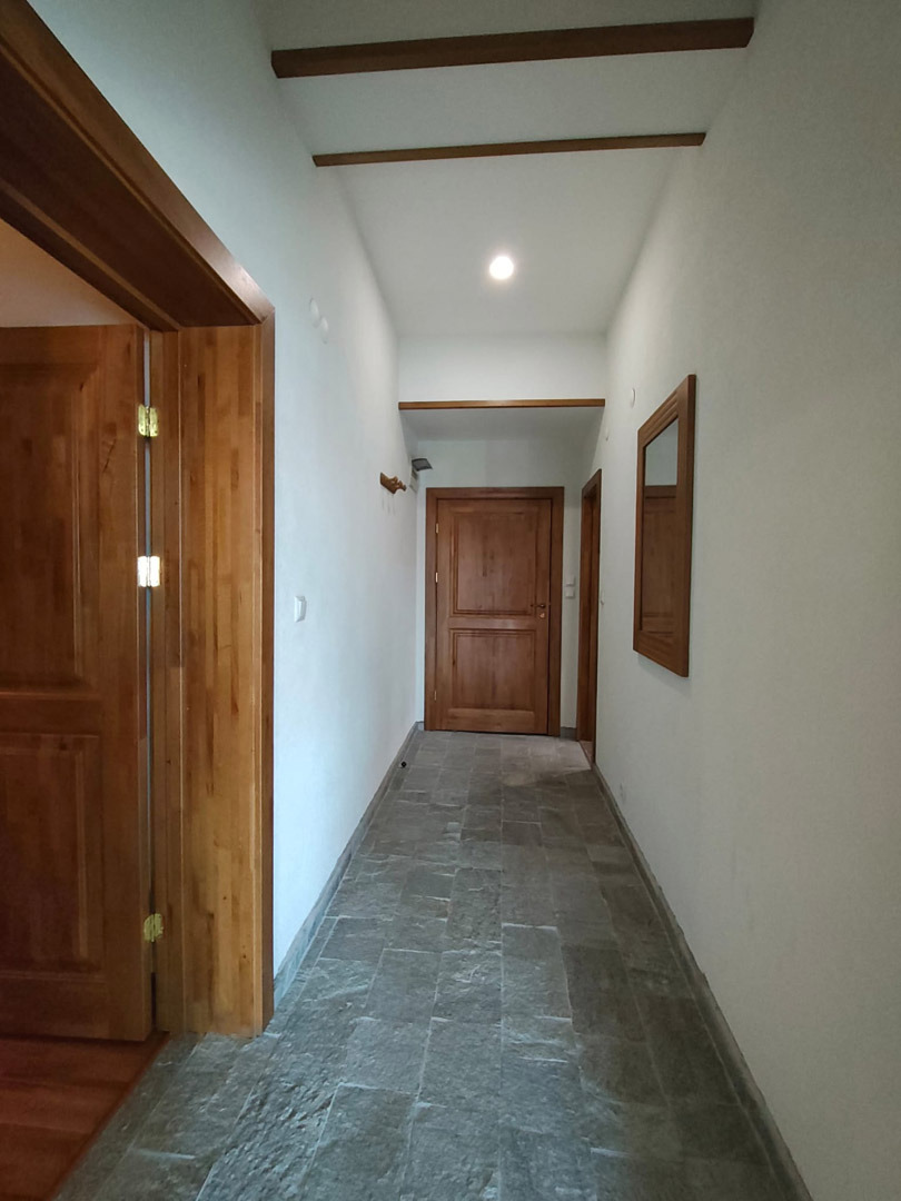 Продава 2-СТАЕН, гр. Банско, област Благоевград, снимка 11 - Апартаменти - 53767737