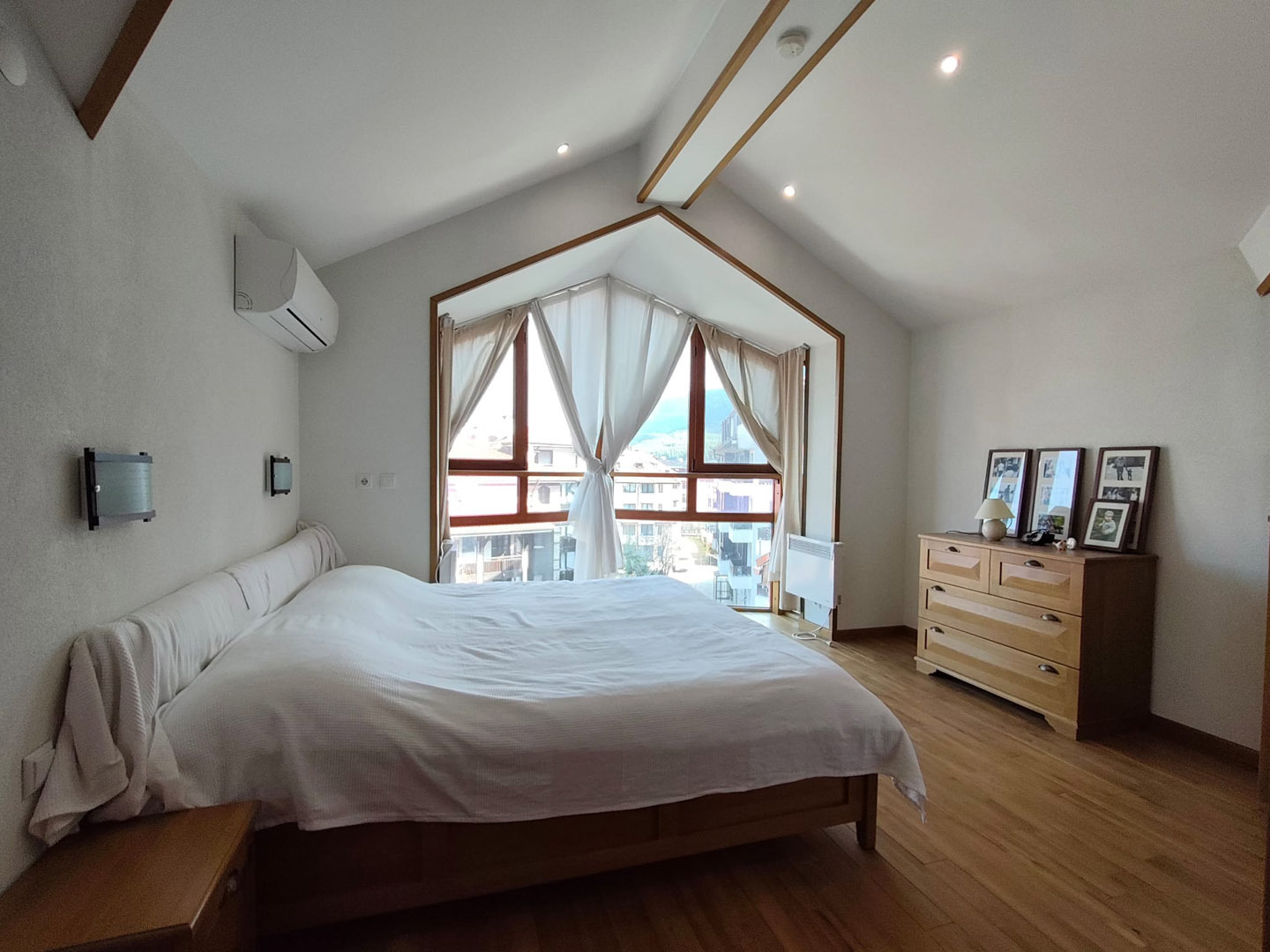 Продава 2-СТАЕН, гр. Банско, област Благоевград, снимка 6 - Апартаменти - 53767737