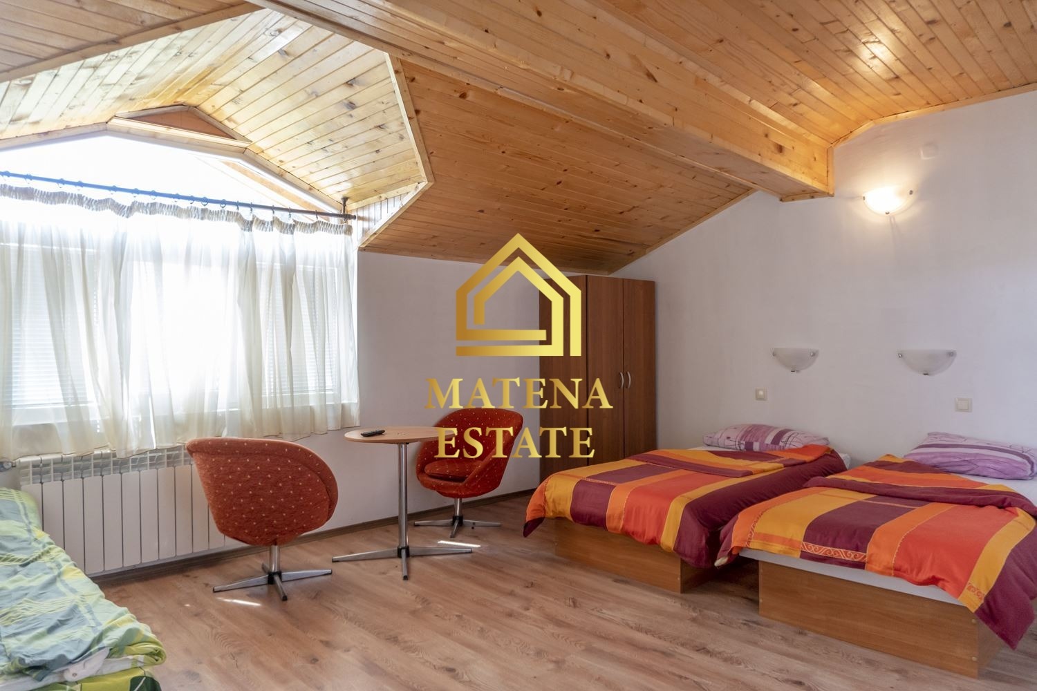Продава 2-СТАЕН, с. Гургулят, област София област, снимка 1 - Апартаменти - 54425615