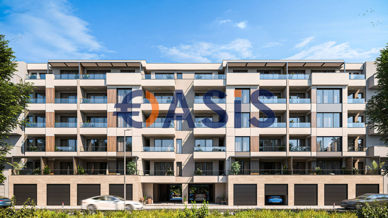 Продава 2-СТАЕН, гр. Поморие, област Бургас, снимка 13 - Апартаменти - 54515697
