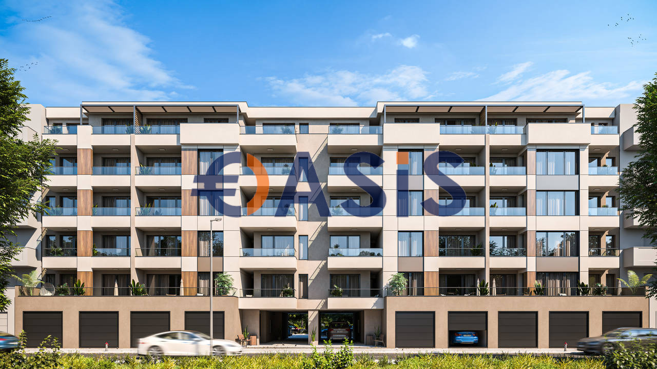 Продава 2-СТАЕН, гр. Поморие, област Бургас, снимка 7 - Апартаменти - 54515697
