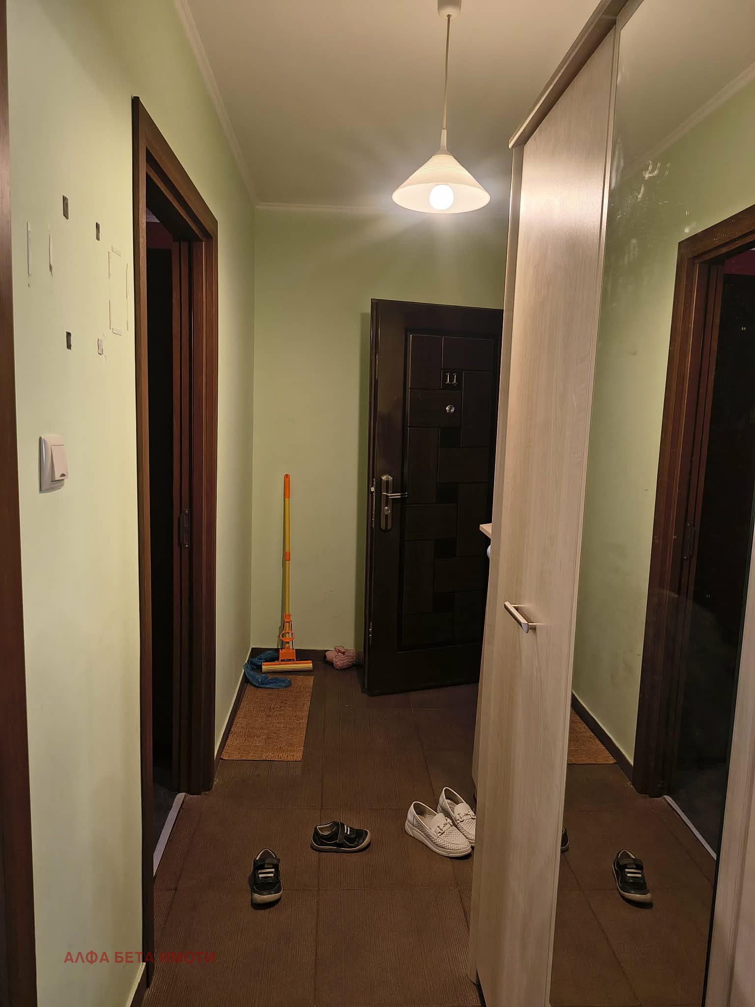 Продава 2-СТАЕН, гр. Стара Загора, Три чучура - север, снимка 10 - Апартаменти - 54781018
