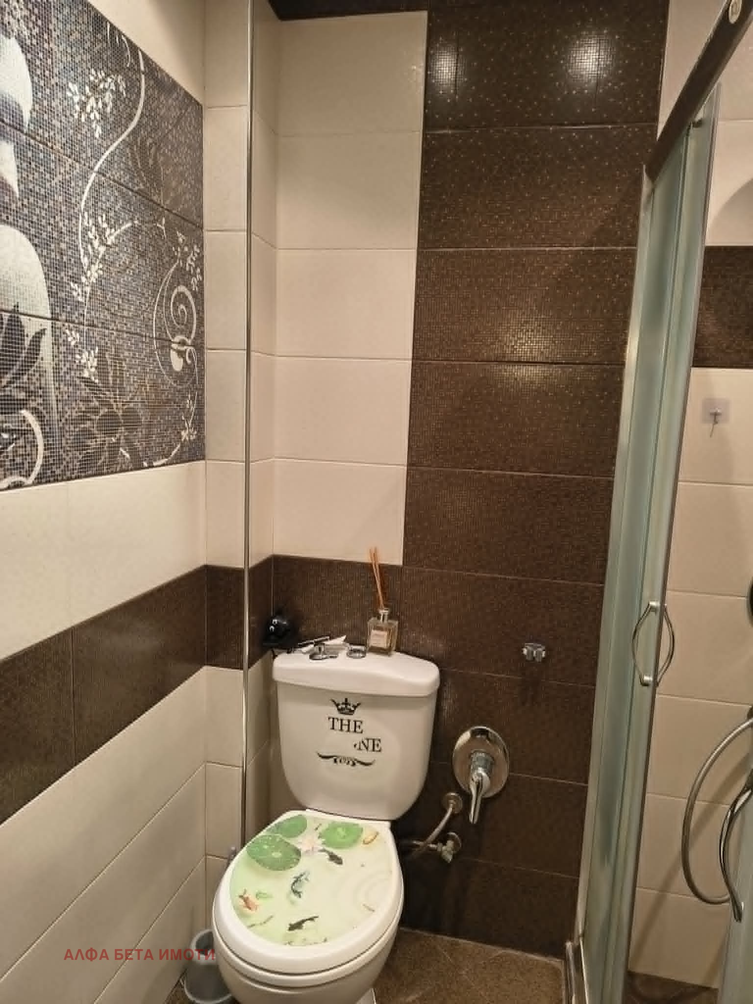 Продава 2-СТАЕН, гр. Стара Загора, Три чучура - север, снимка 9 - Апартаменти - 54781018