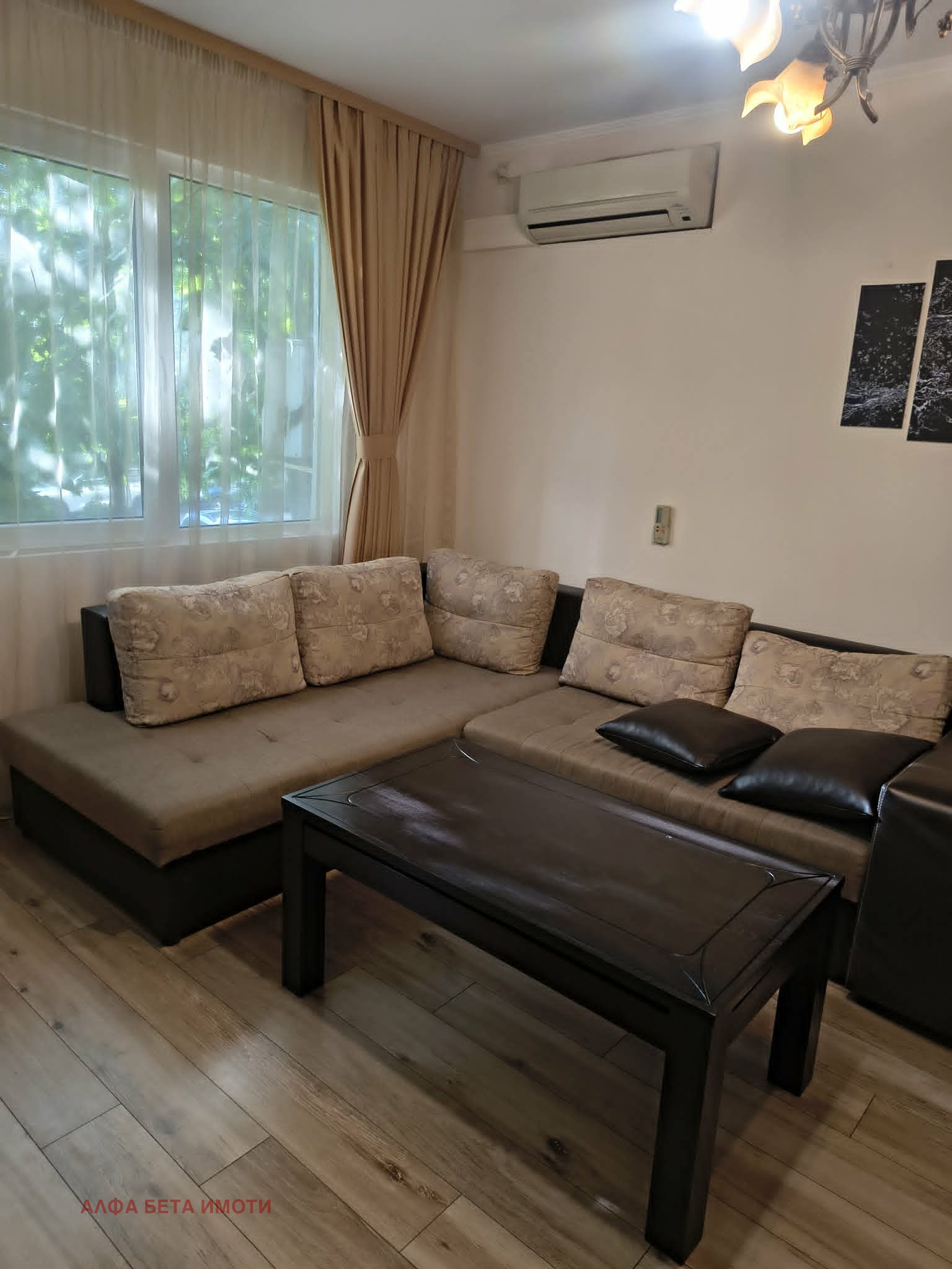 Продава 2-СТАЕН, гр. Стара Загора, Три чучура - север, снимка 1 - Апартаменти - 54781018