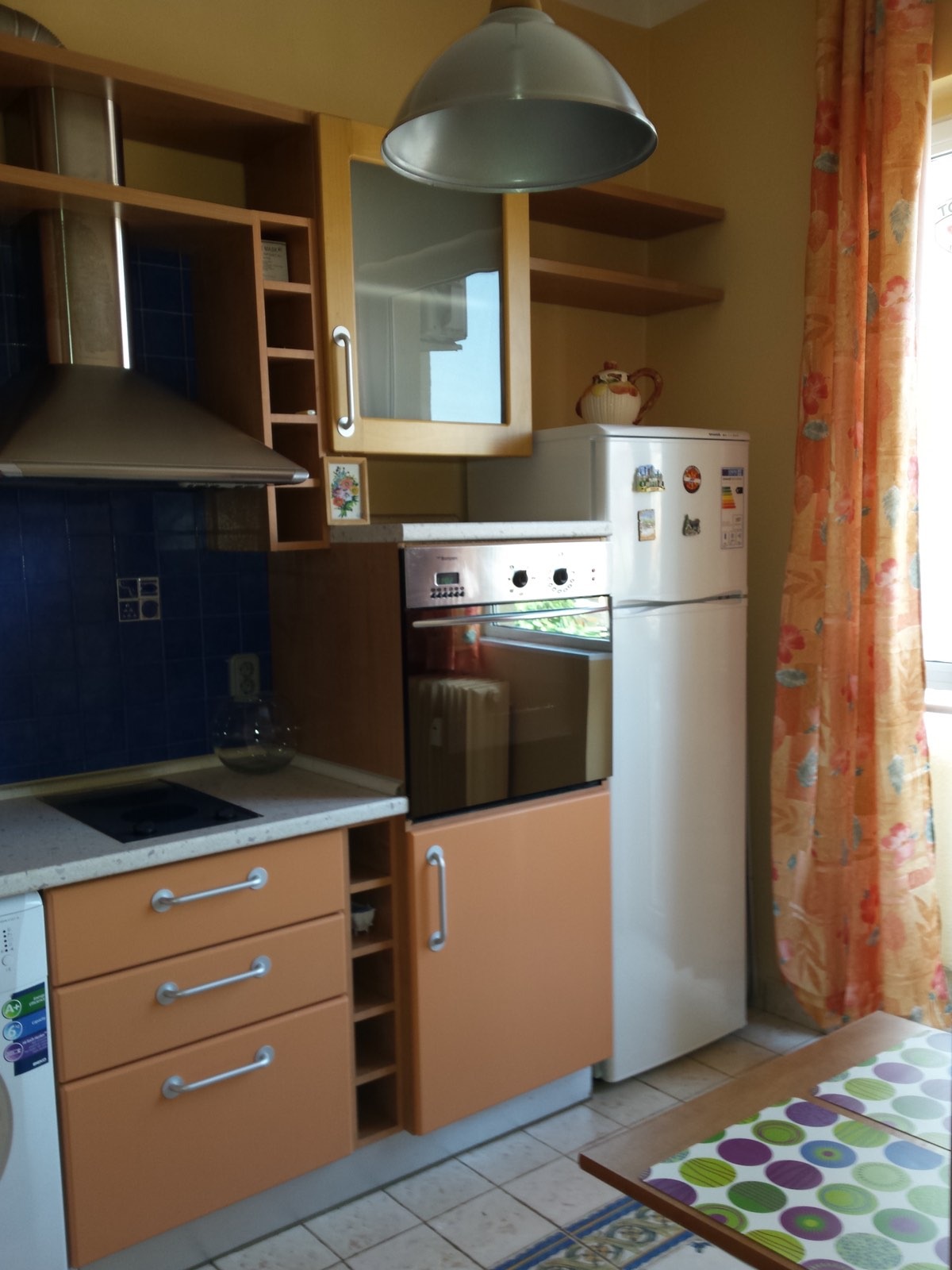Продава 2-СТАЕН, гр. София, Център, снимка 2 - Апартаменти - 55227675