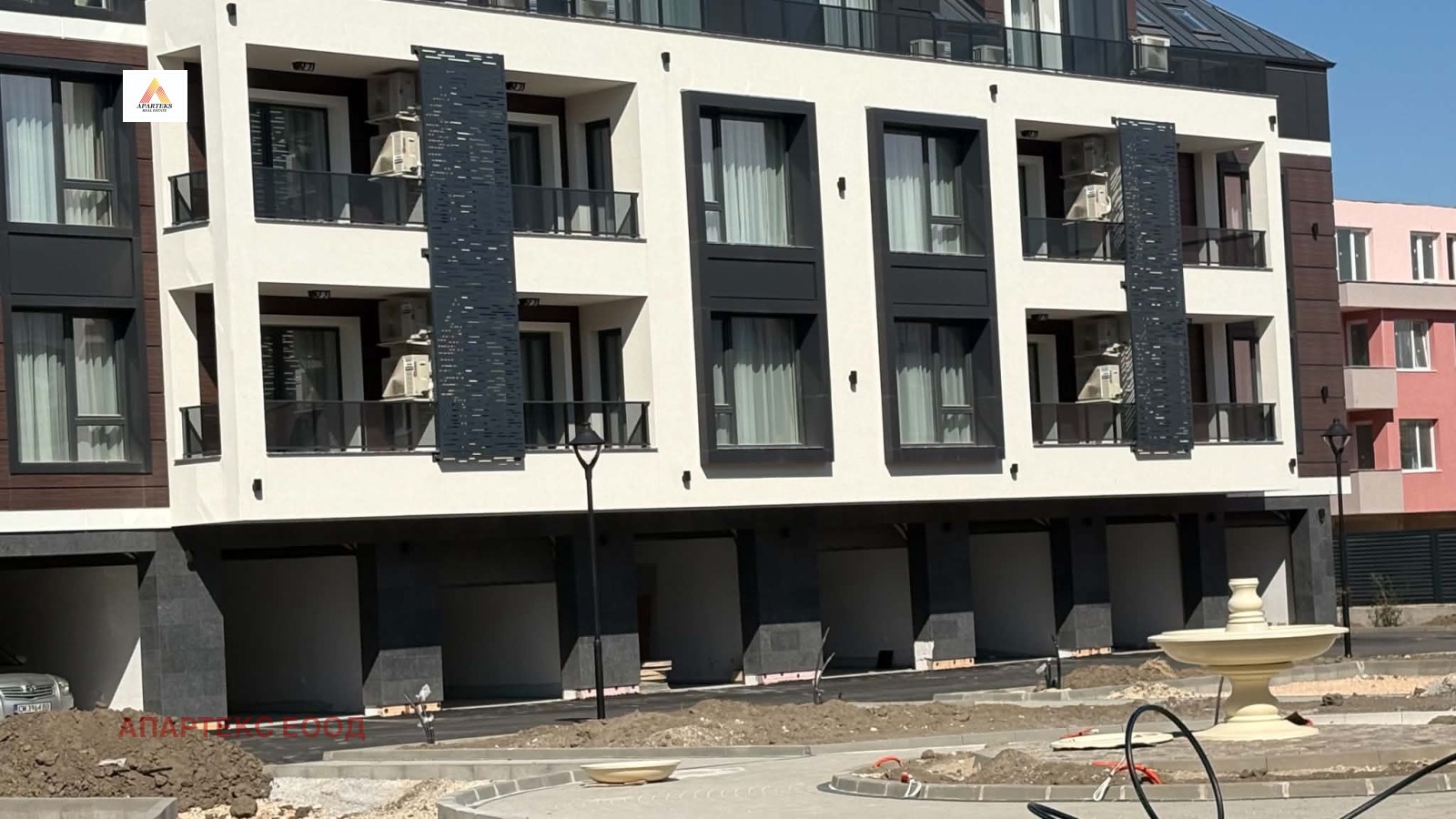 Продава 2-СТАЕН, гр. Пловдив, Остромила, снимка 3 - Апартаменти - 56377145