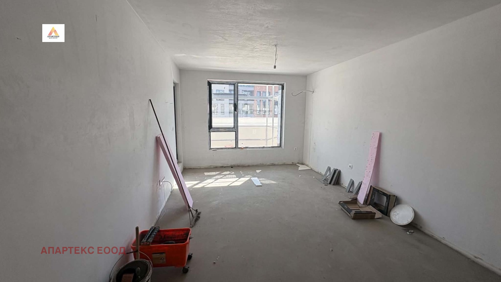 Продава 2-СТАЕН, гр. Пловдив, Остромила, снимка 10 - Апартаменти - 56377145