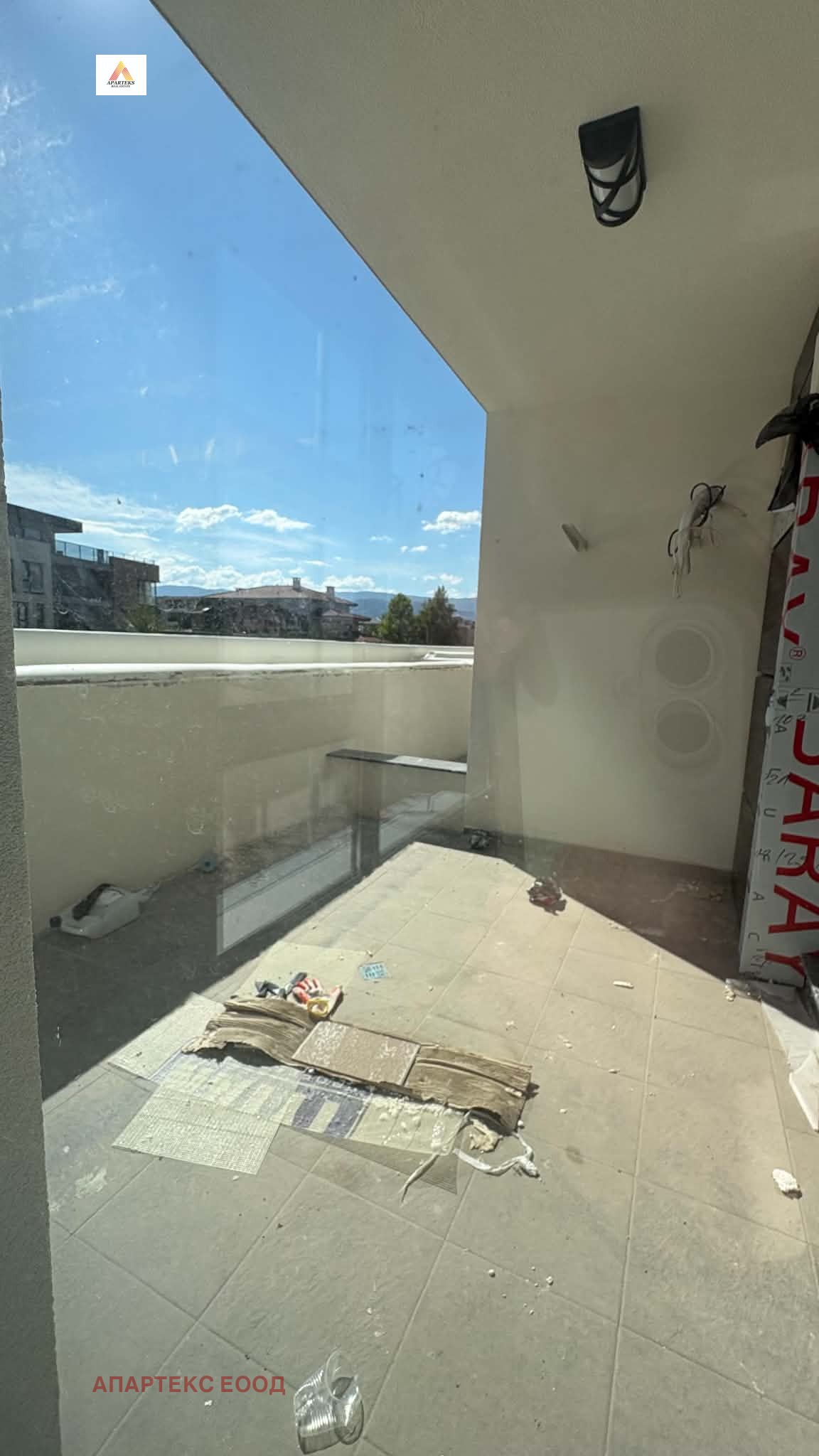 Продава 2-СТАЕН, гр. Пловдив, Остромила, снимка 15 - Апартаменти - 56377145