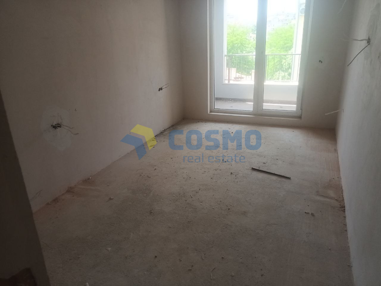Продава 3-СТАЕН, гр. Бургас, Лазур, снимка 4 - Апартаменти - 55887603
