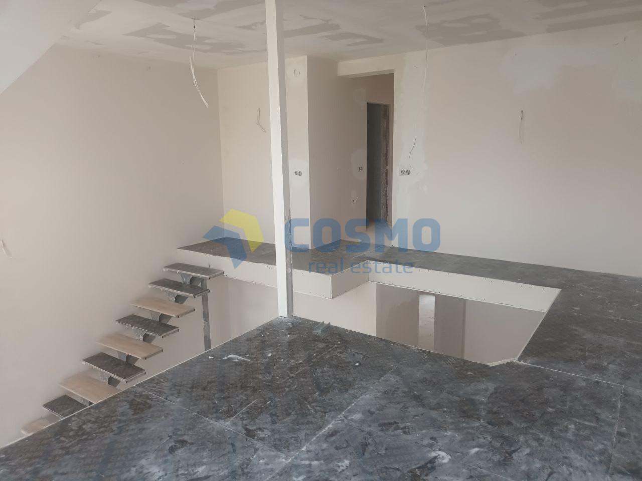 Продава 3-СТАЕН, гр. Бургас, Лазур, снимка 6 - Апартаменти - 55887603