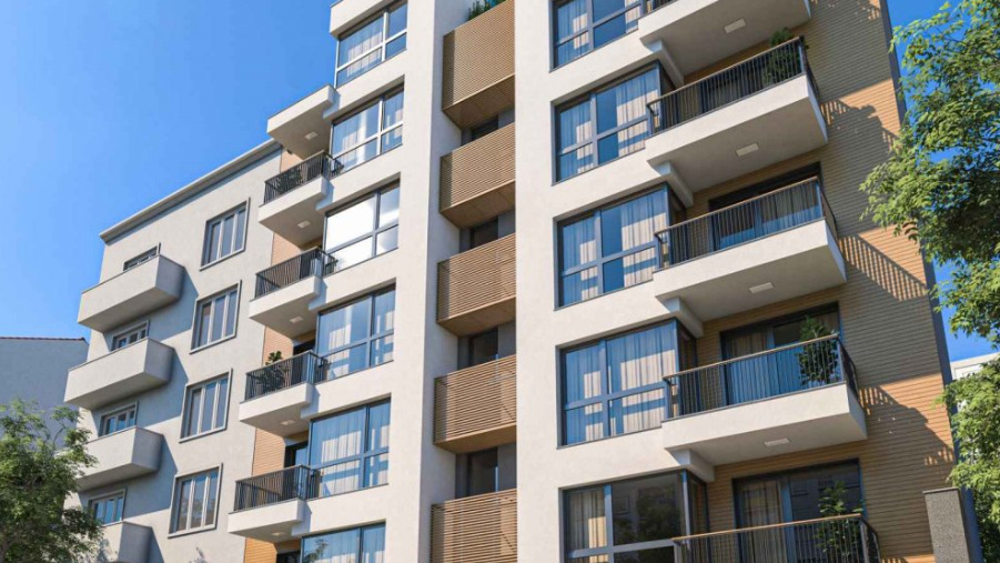Продава  3-стаен град Бургас , Лазур , 150 кв.м | 24293254