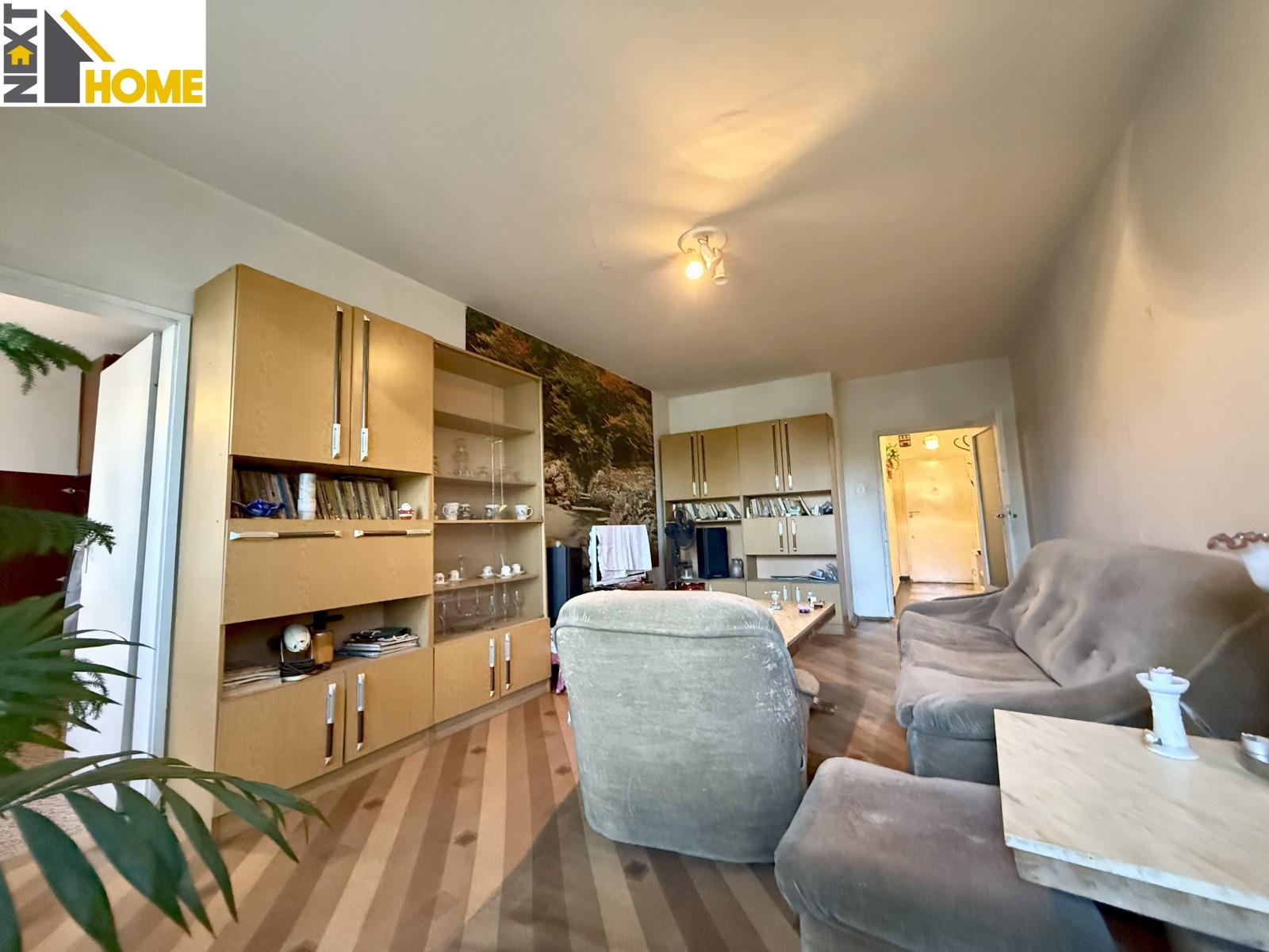 Продава 3-СТАЕН, гр. Пловдив, Кършияка, снимка 2 - Апартаменти - 51718736