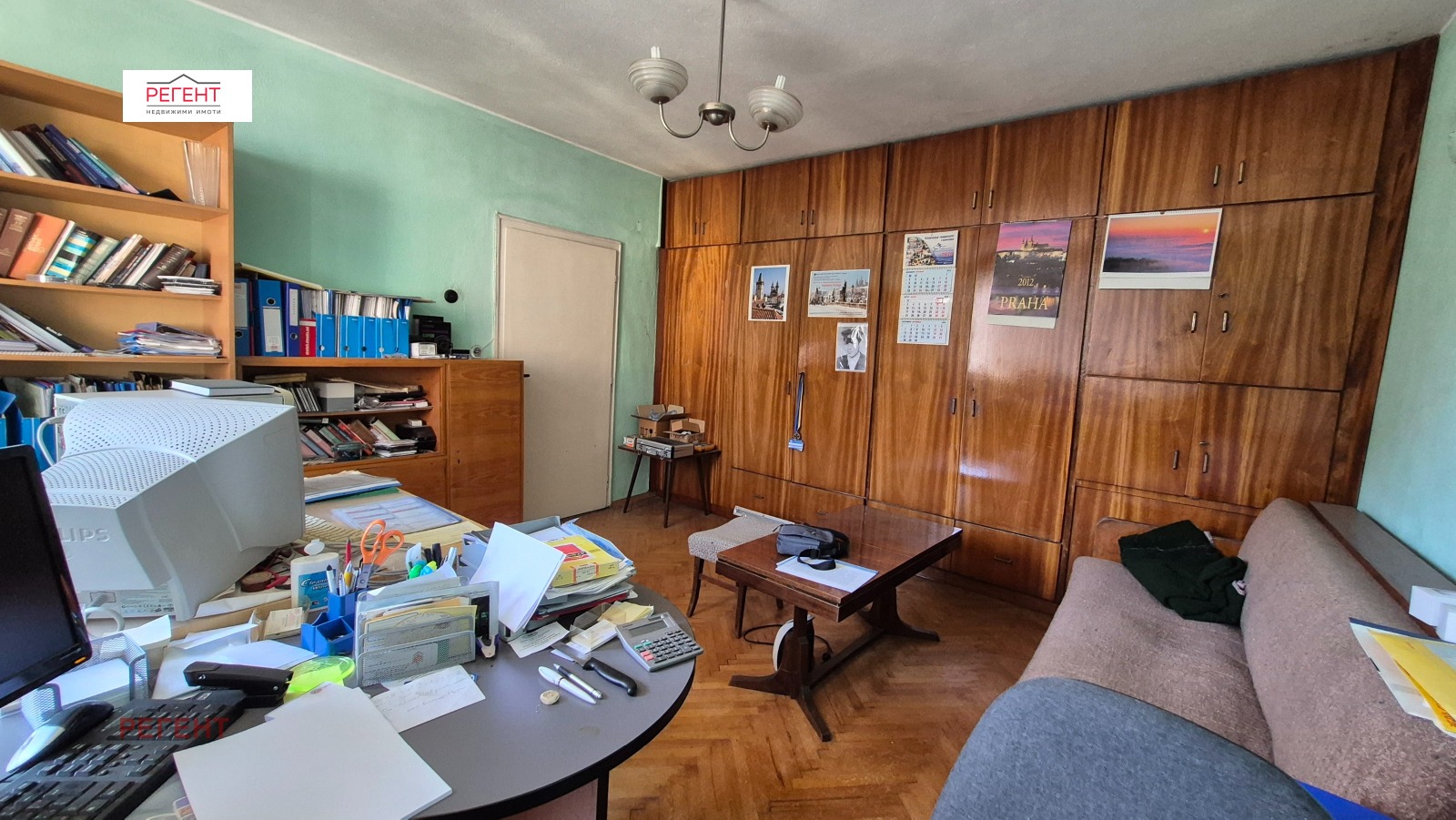 Продава 3-СТАЕН, гр. Габрово, Център, снимка 14 - Апартаменти - 53909009