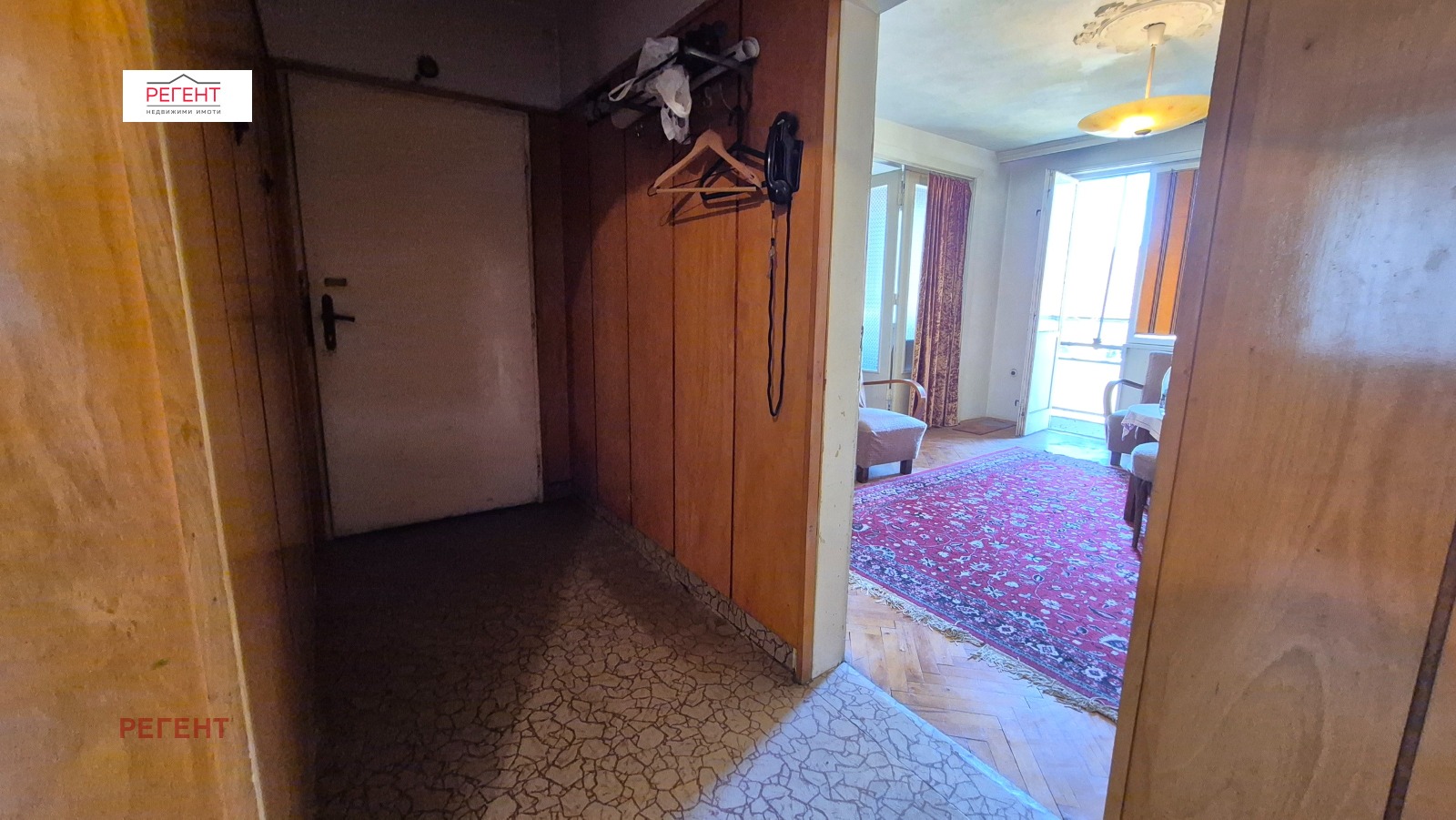 Продава 3-СТАЕН, гр. Габрово, Център, снимка 16 - Апартаменти - 53909009