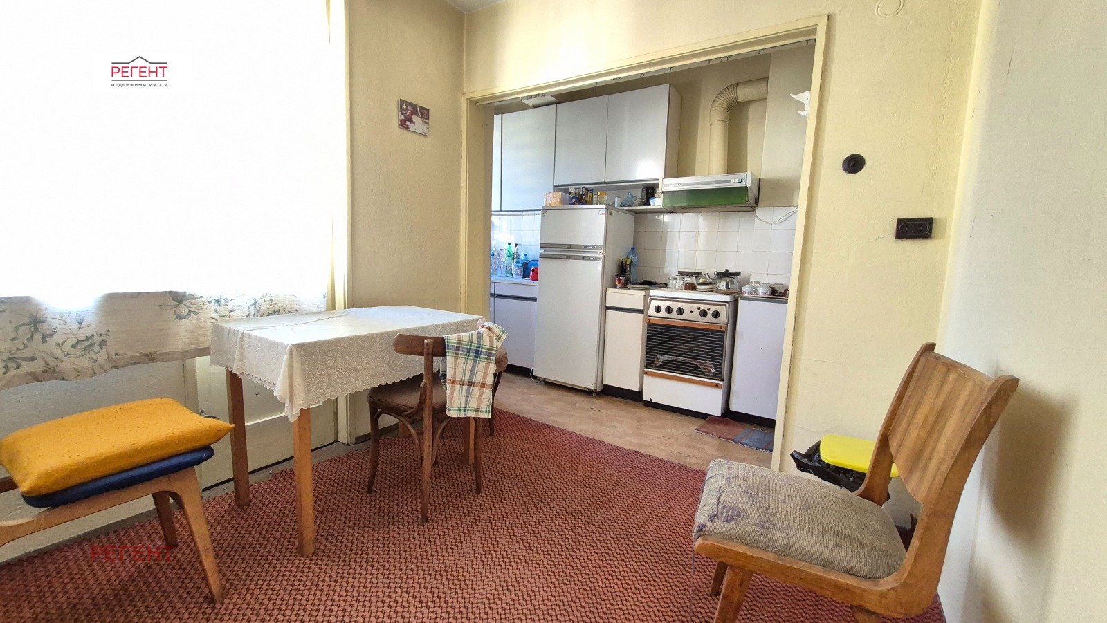 Продава 3-СТАЕН, гр. Габрово, Център, снимка 9 - Апартаменти - 53909009