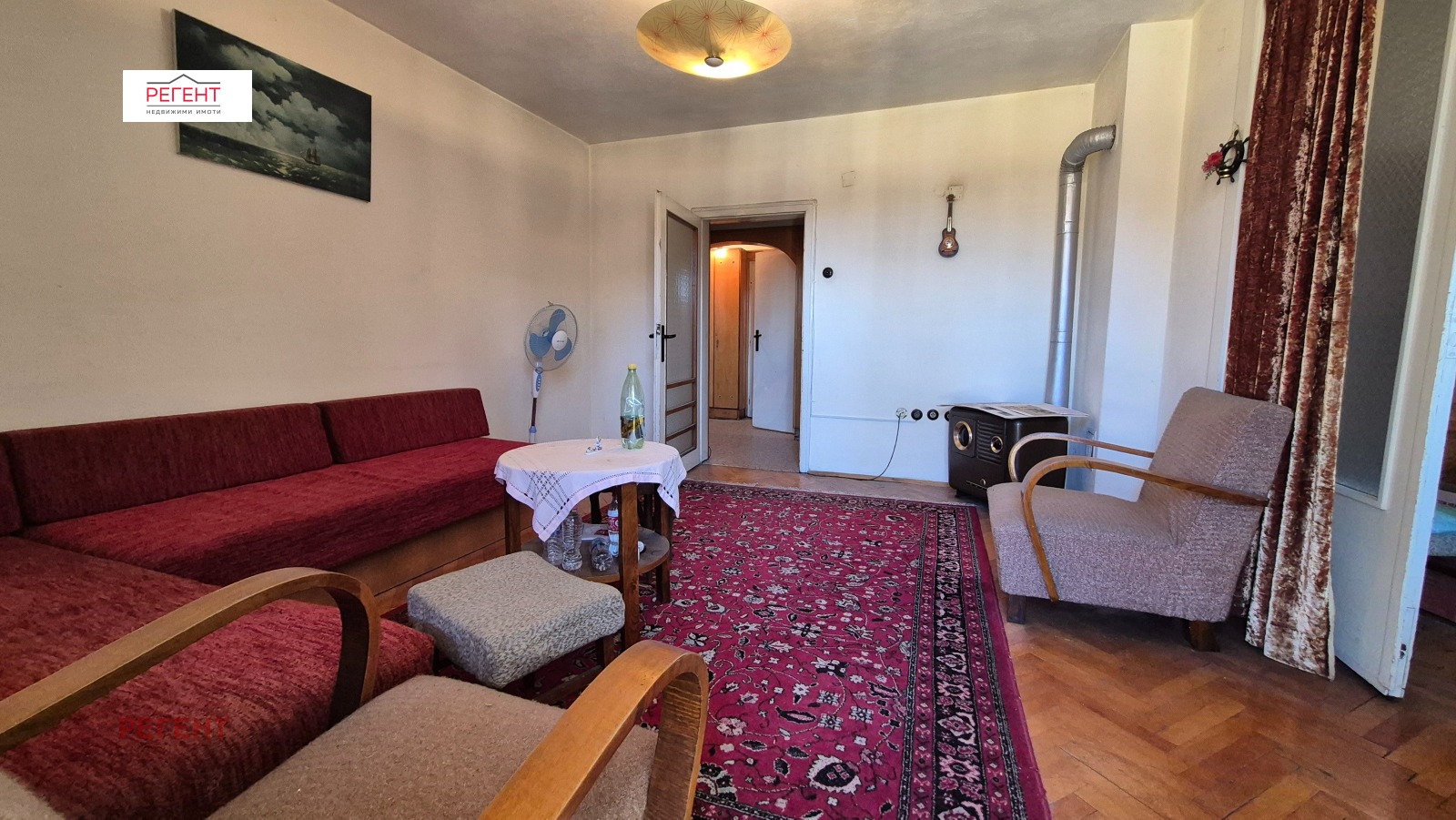 Продава 3-СТАЕН, гр. Габрово, Център, снимка 4 - Апартаменти - 53909009