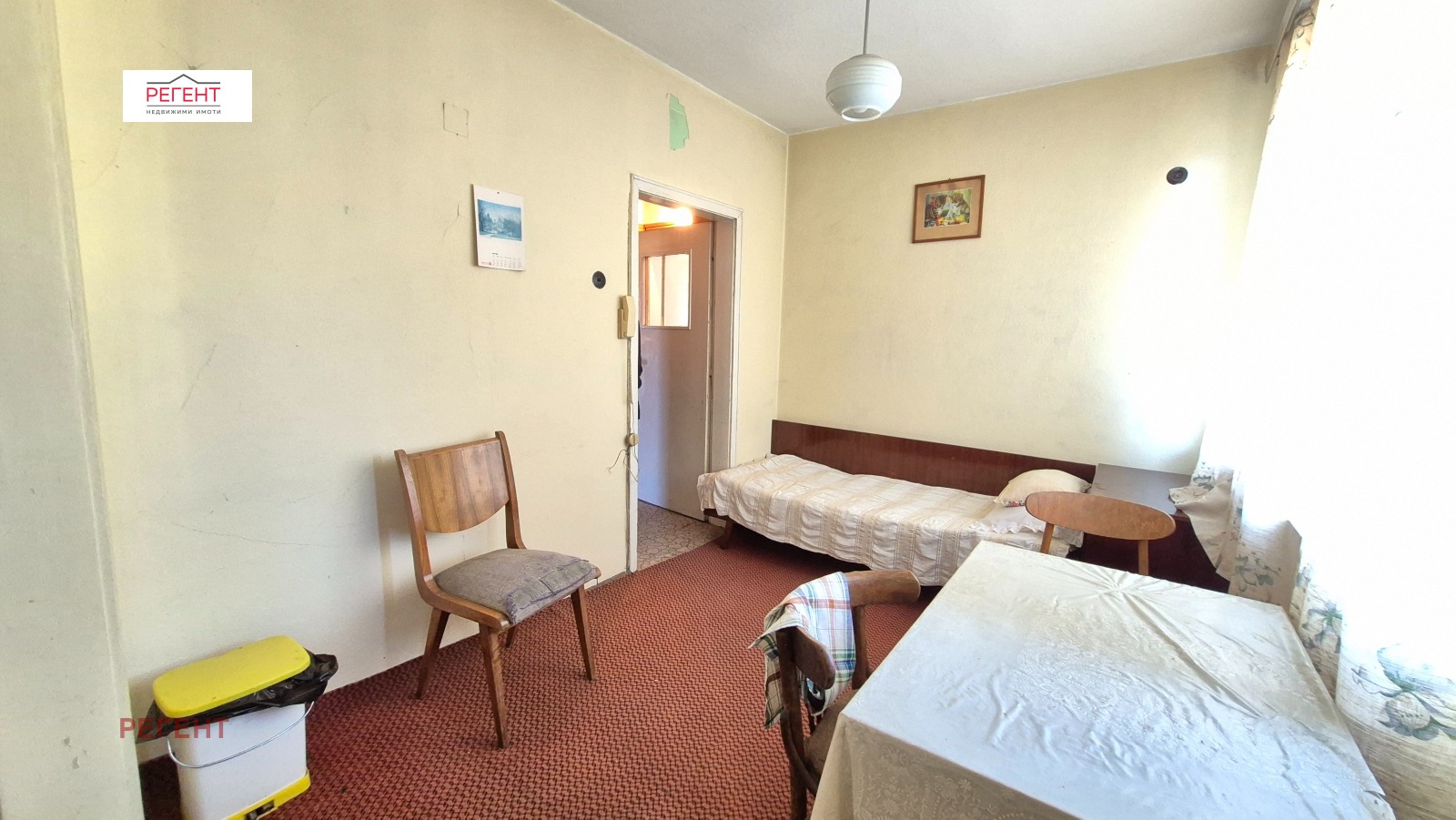 Продава 3-СТАЕН, гр. Габрово, Център, снимка 10 - Апартаменти - 53909009