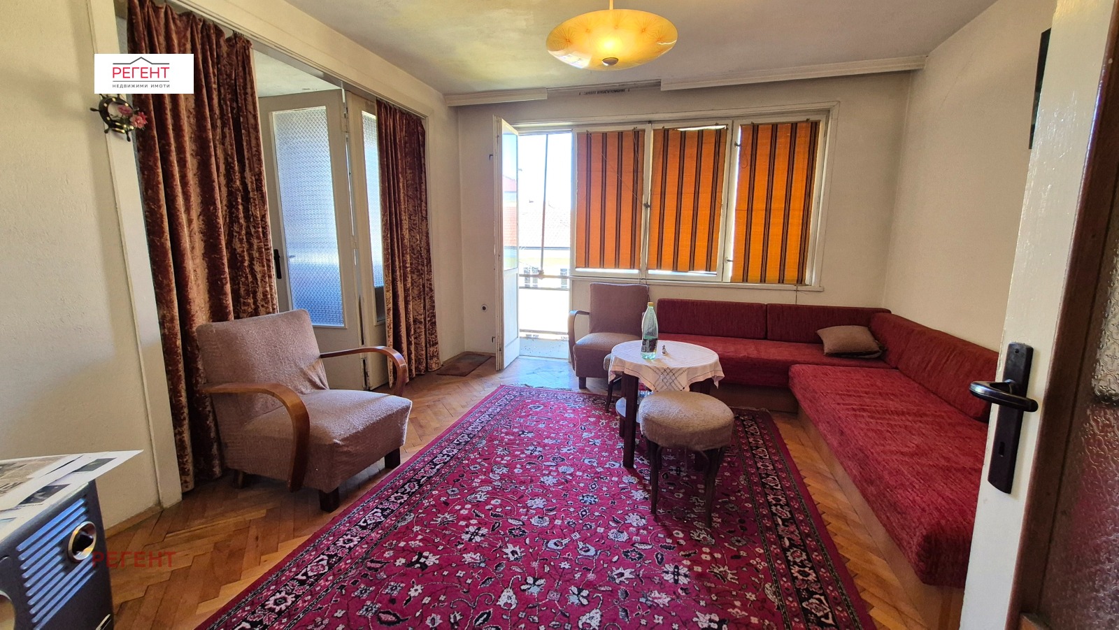 Продава 3-СТАЕН, гр. Габрово, Център, снимка 5 - Апартаменти - 53909009