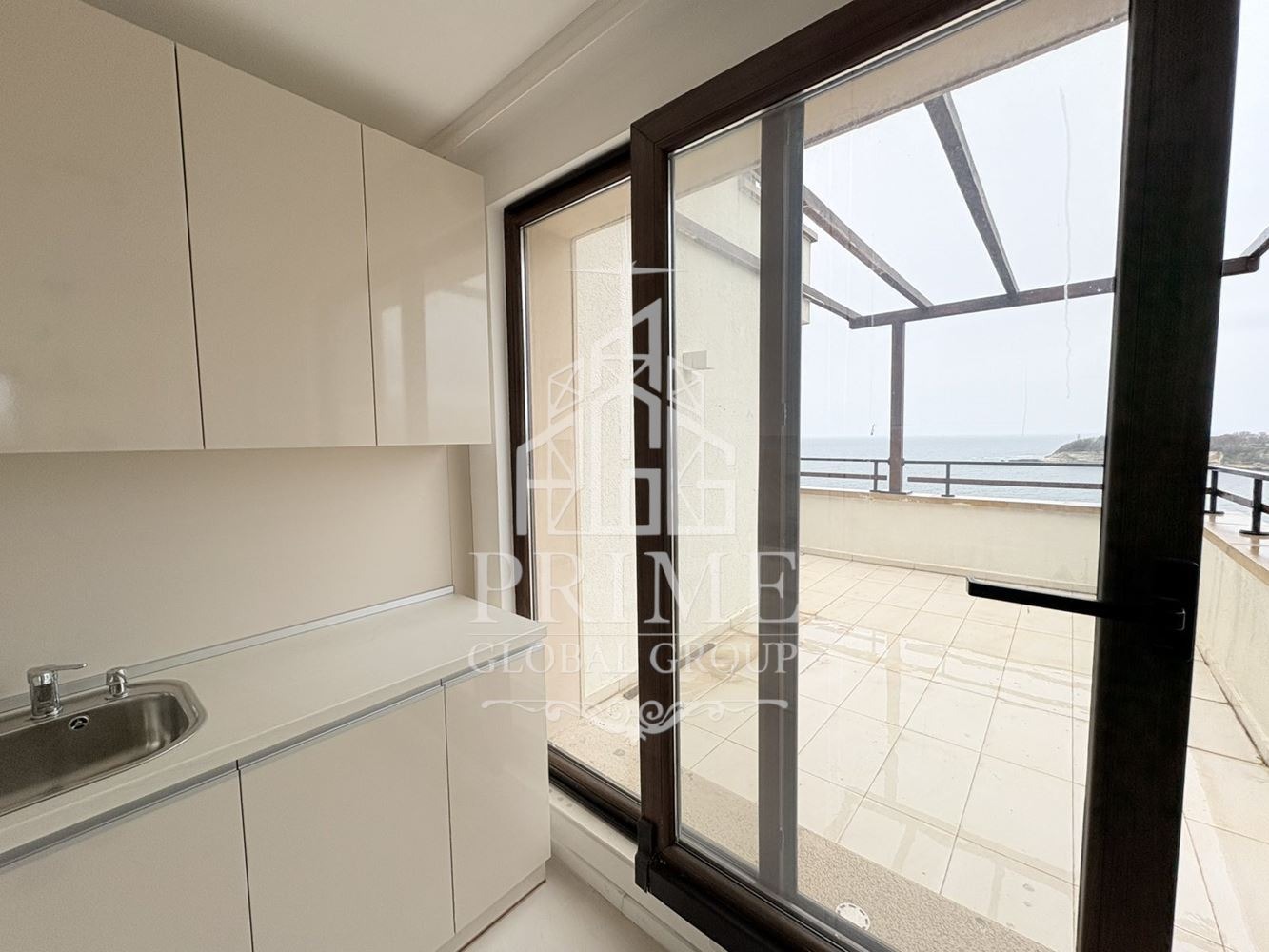 Продава 3-СТАЕН, гр. Царево, област Бургас, снимка 10 - Апартаменти - 54362486