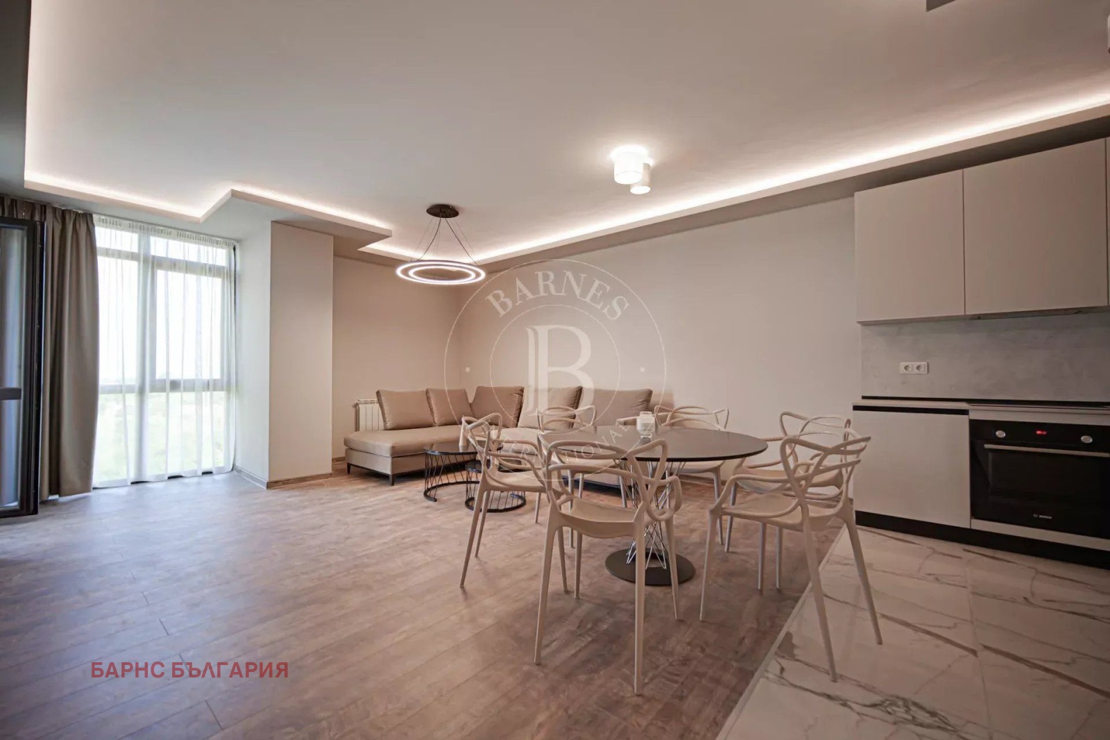 Продава 3-СТАЕН, гр. София, Симеоново, снимка 3 - Апартаменти - 55500747
