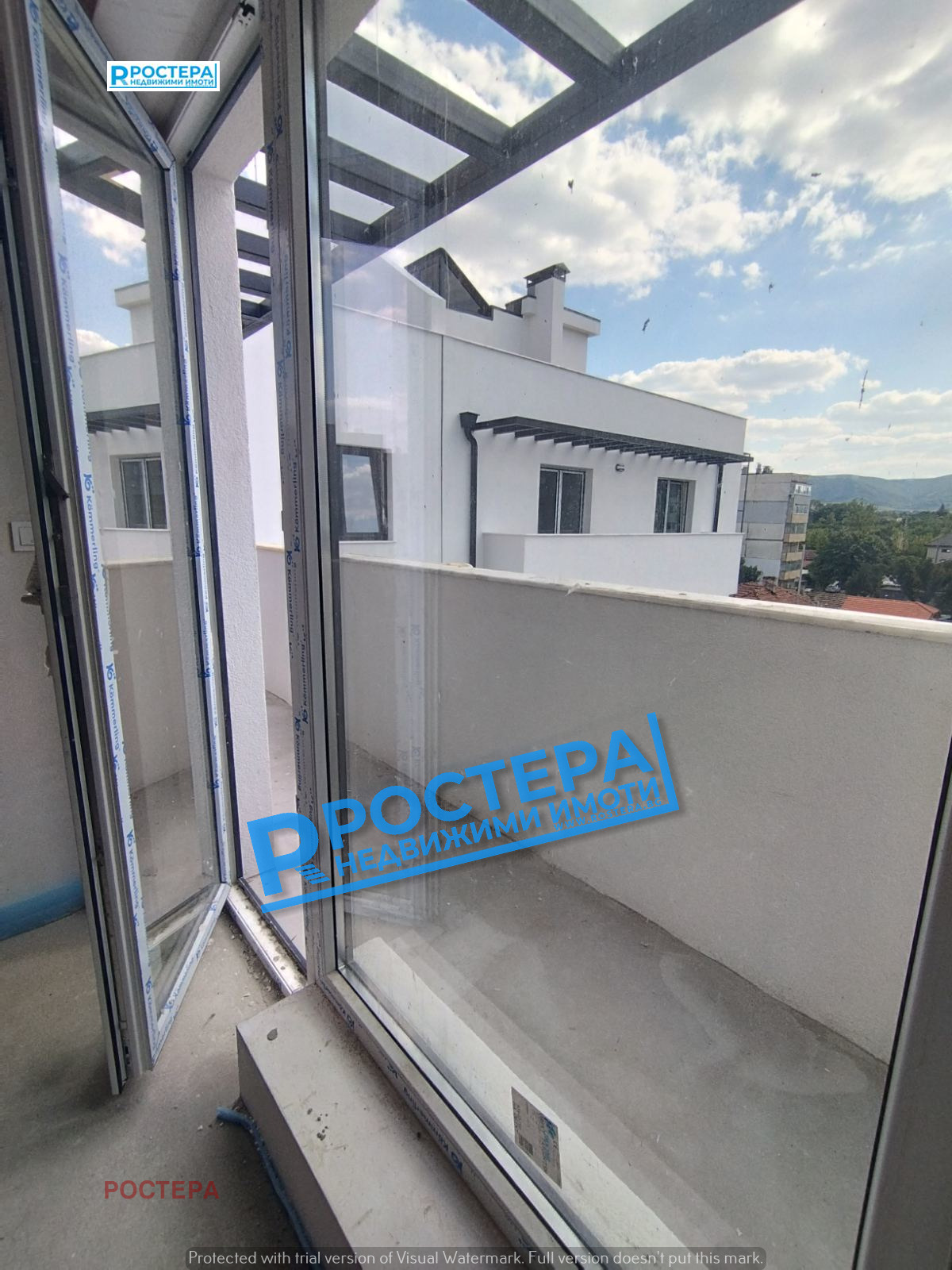 Продава 3-СТАЕН, гр. Търговище, Вароша, снимка 15 - Апартаменти - 55637239