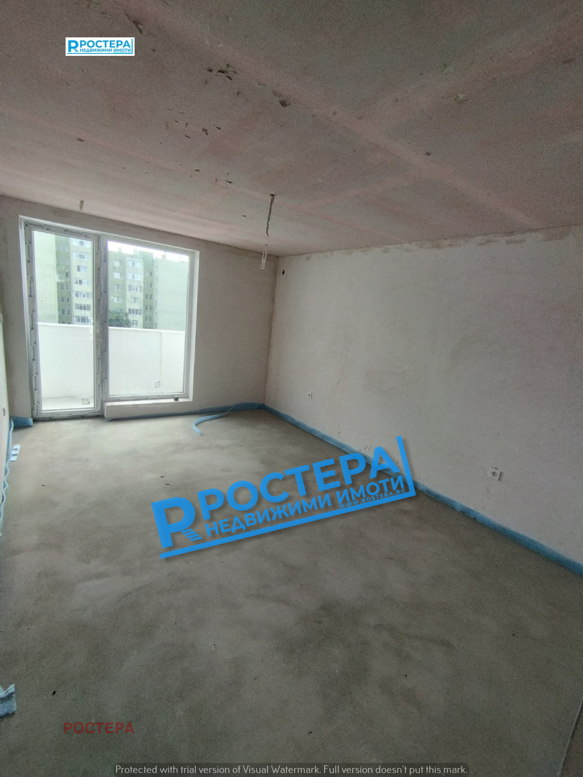 Продава 3-СТАЕН, гр. Търговище, Вароша, снимка 8 - Апартаменти - 55637239