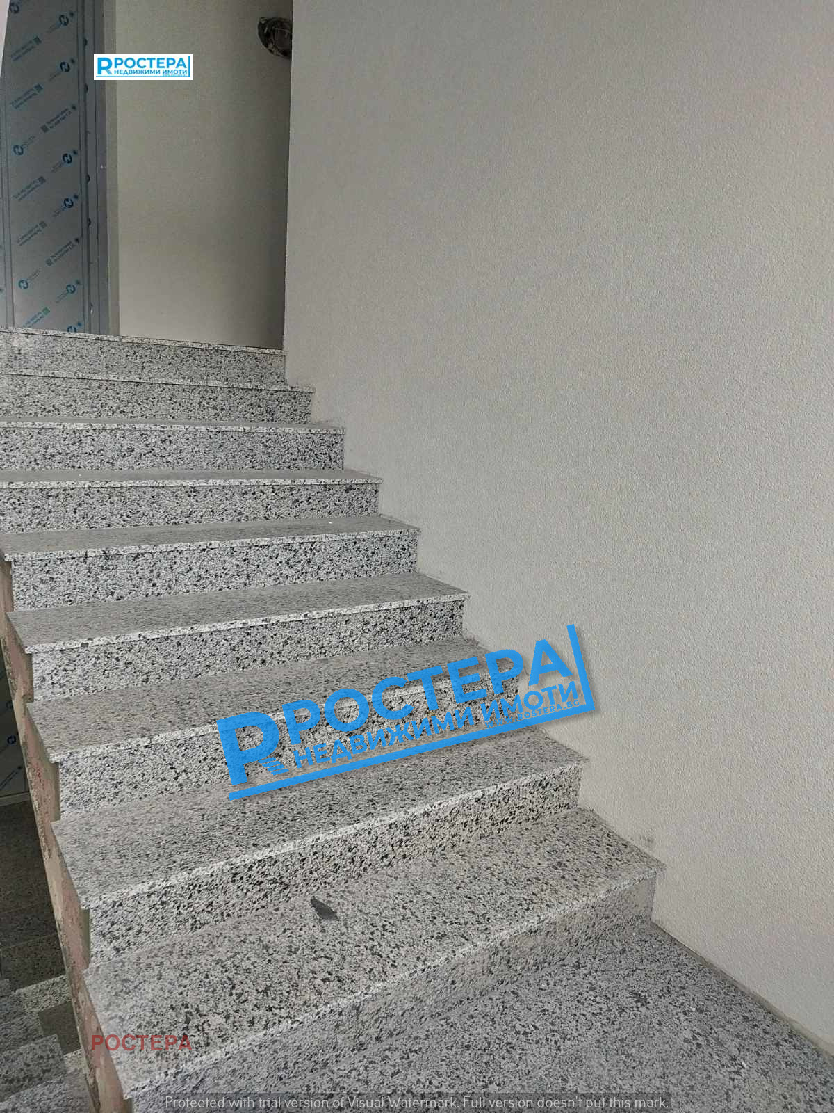 Продава 3-СТАЕН, гр. Търговище, Вароша, снимка 16 - Апартаменти - 55637239