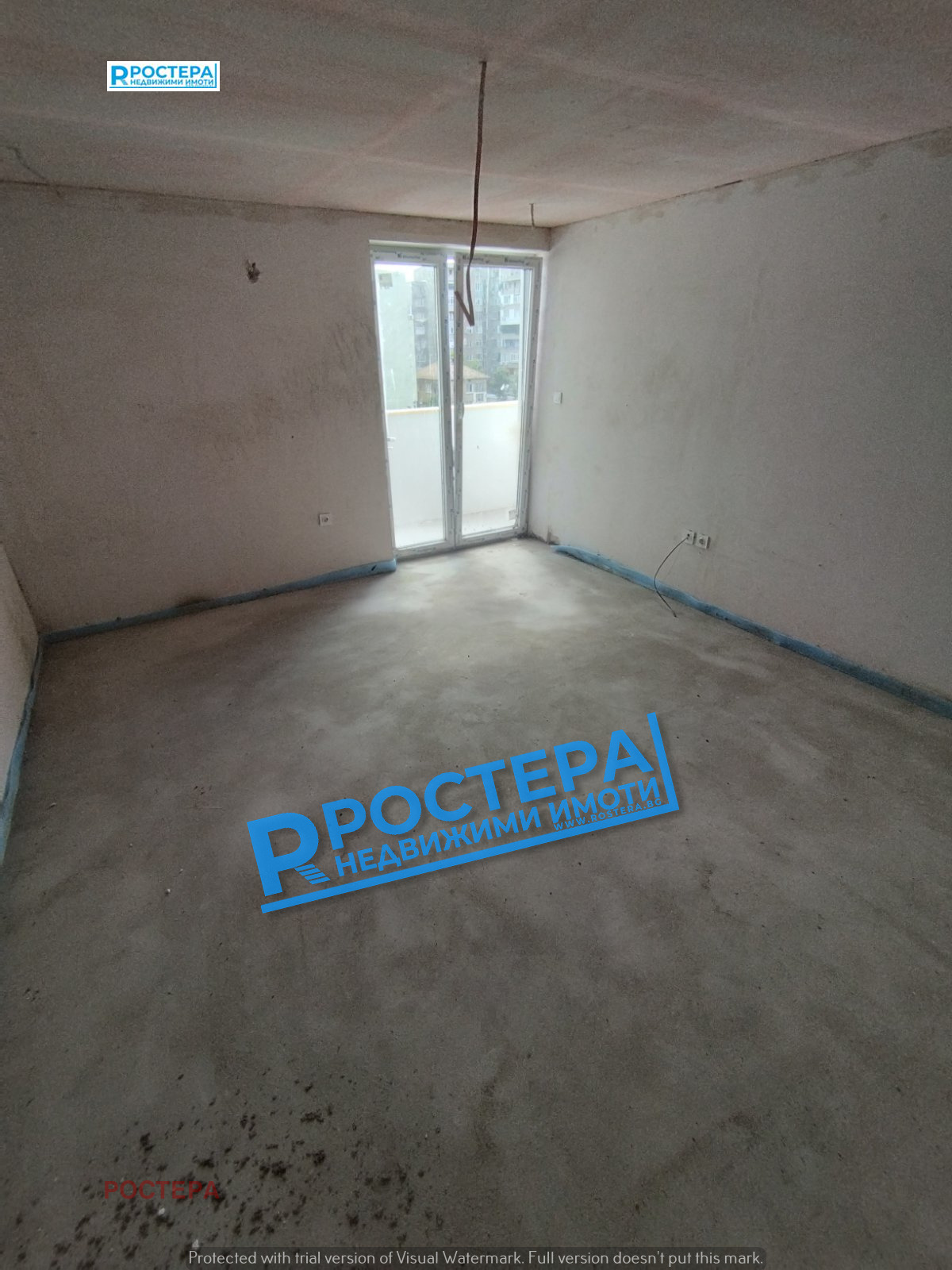 Продава 3-СТАЕН, гр. Търговище, Вароша, снимка 3 - Апартаменти - 55637239