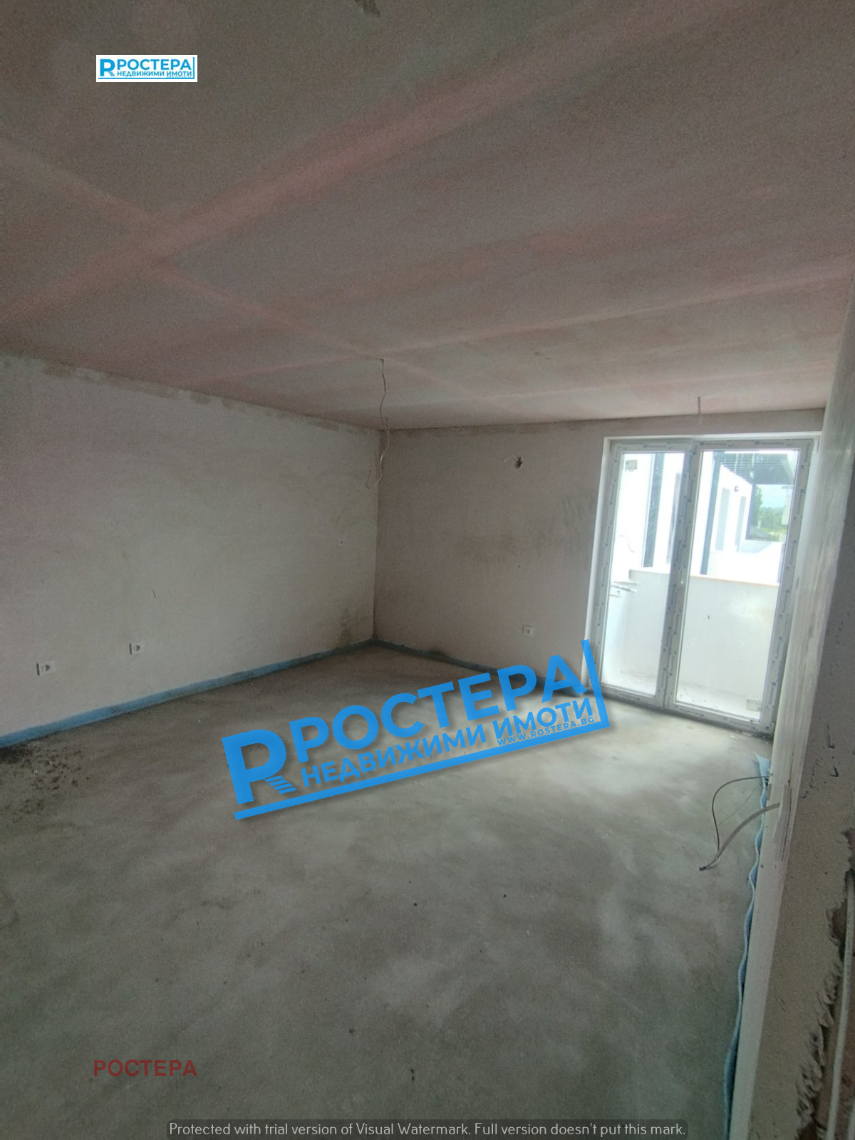 Продава 3-СТАЕН, гр. Търговище, Вароша, снимка 2 - Апартаменти - 55637239