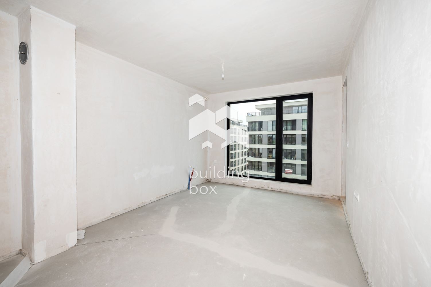 Продава 3-СТАЕН, гр. Пловдив, Тракия, снимка 2 - Апартаменти - 55642078