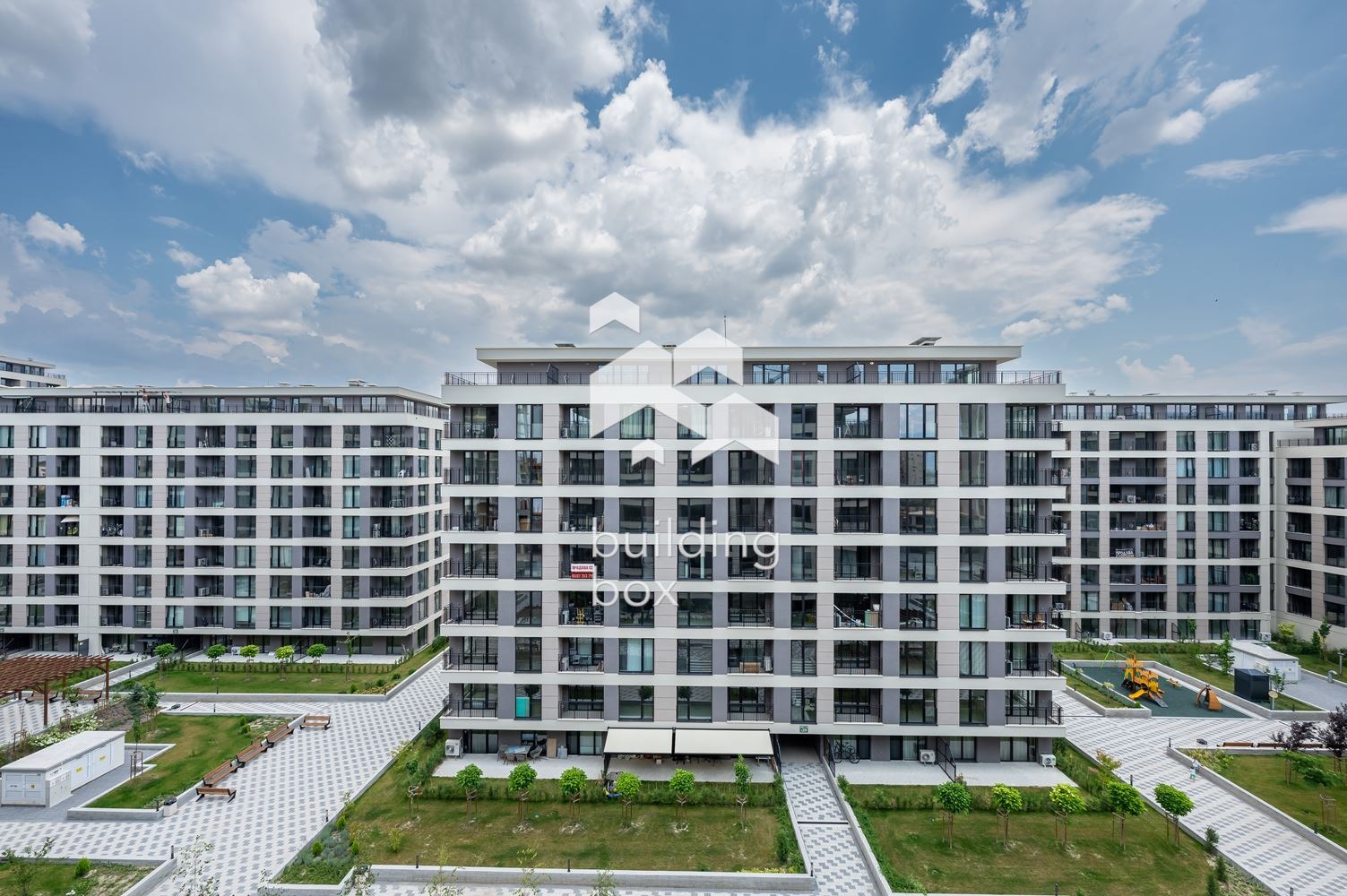 Продава 3-СТАЕН, гр. Пловдив, Тракия, снимка 8 - Апартаменти - 55642078